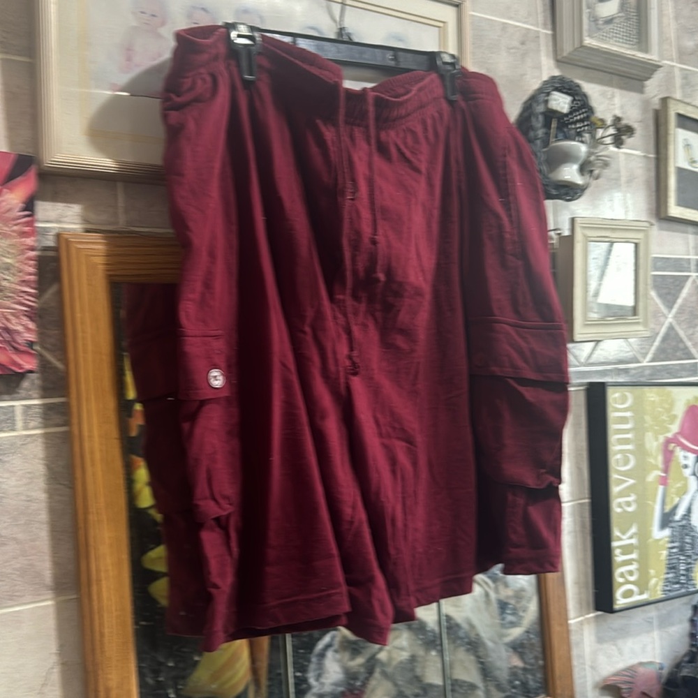 Haband shorts
